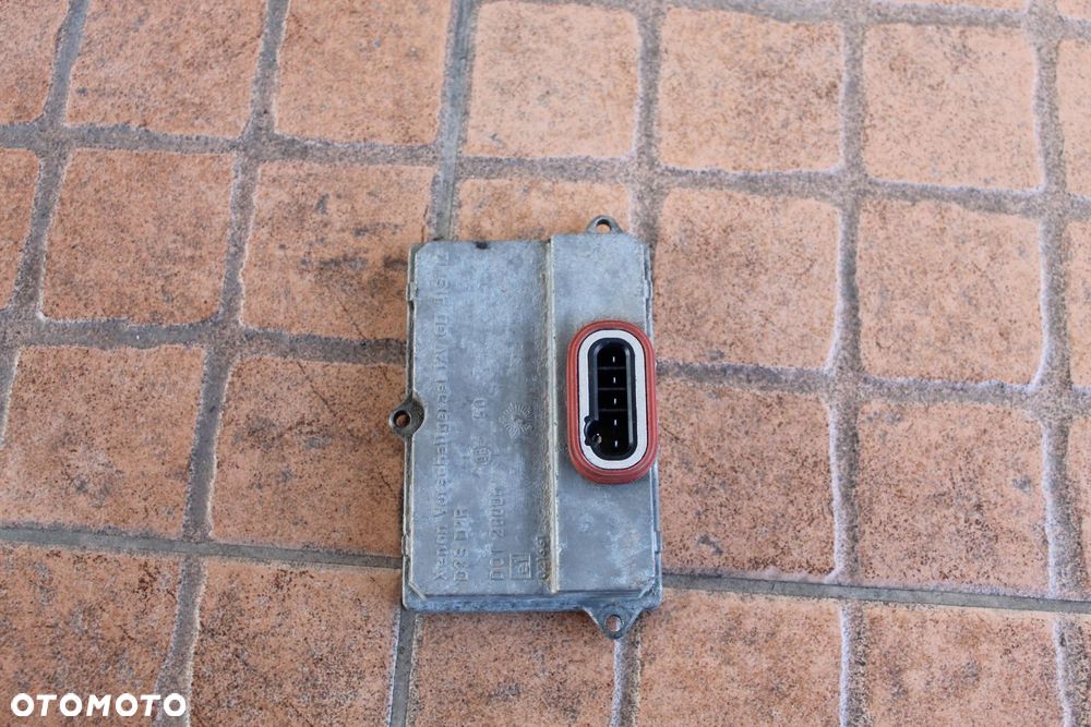 PRZETWORNICA XENON 5DV008290-00 - 2