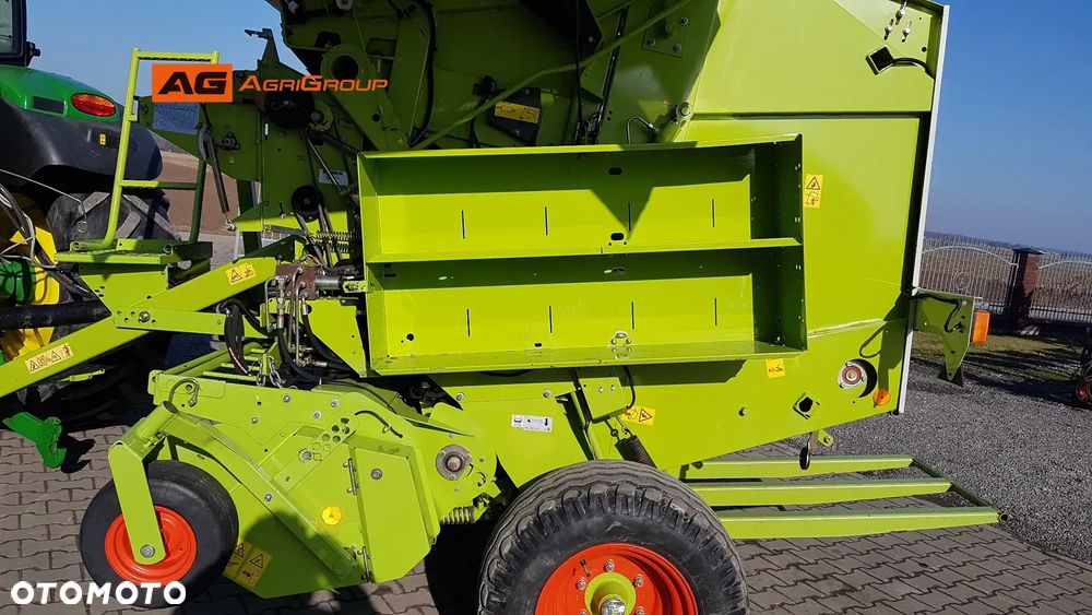 Claas VARIANT 280 2006R - 10