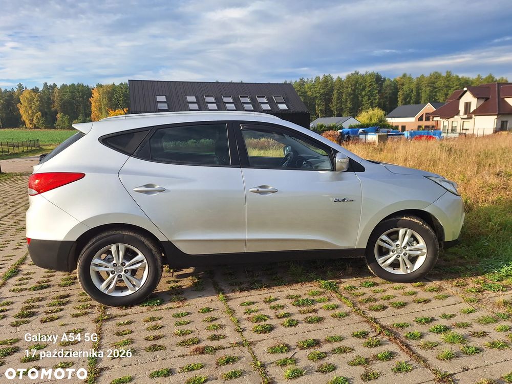 Hyundai ix35 - 11