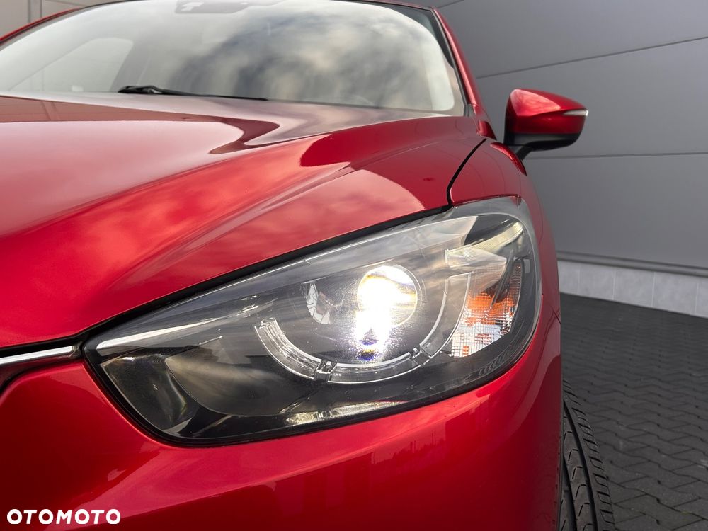 Mazda CX-5 2.0 Enso 2WD - 16