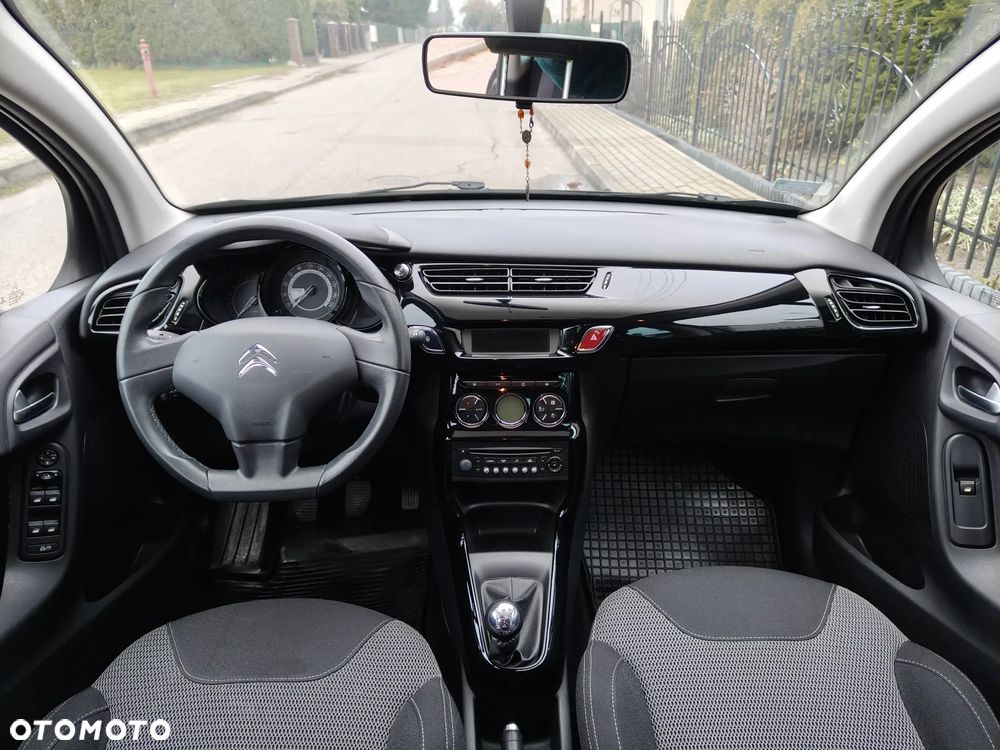 Citroën C3 1.2 VTi Selection - 7