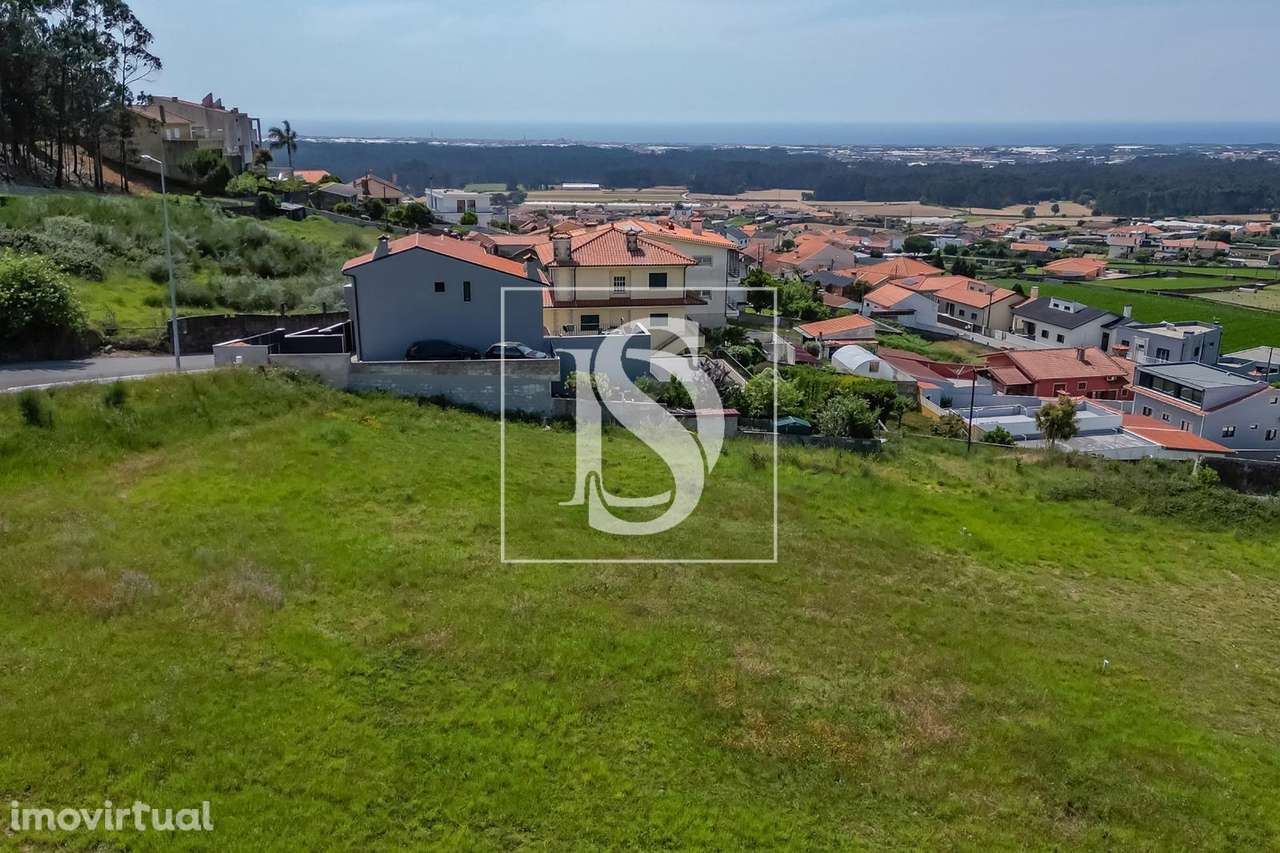 Terreno  Venda em Laundos,Póvoa de Varzim - Grande imagem: 4/23