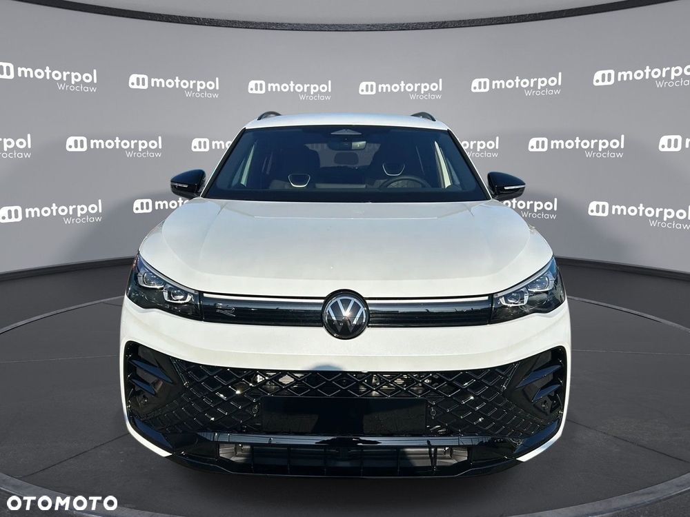 Volkswagen Tiguan - 2