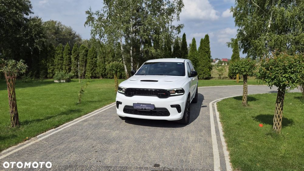 Dodge Durango - 6