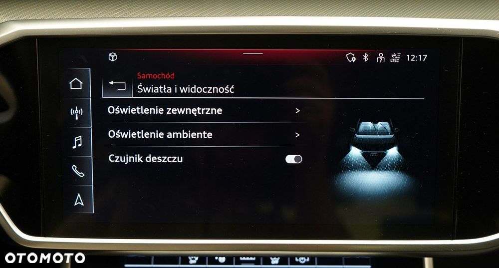 Audi A6 Limousine - 32