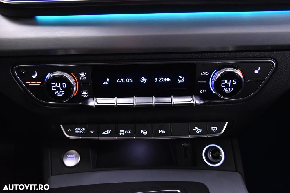 Audi Q5 55 TFSI e quattro S tronic PHEV S Line - 20