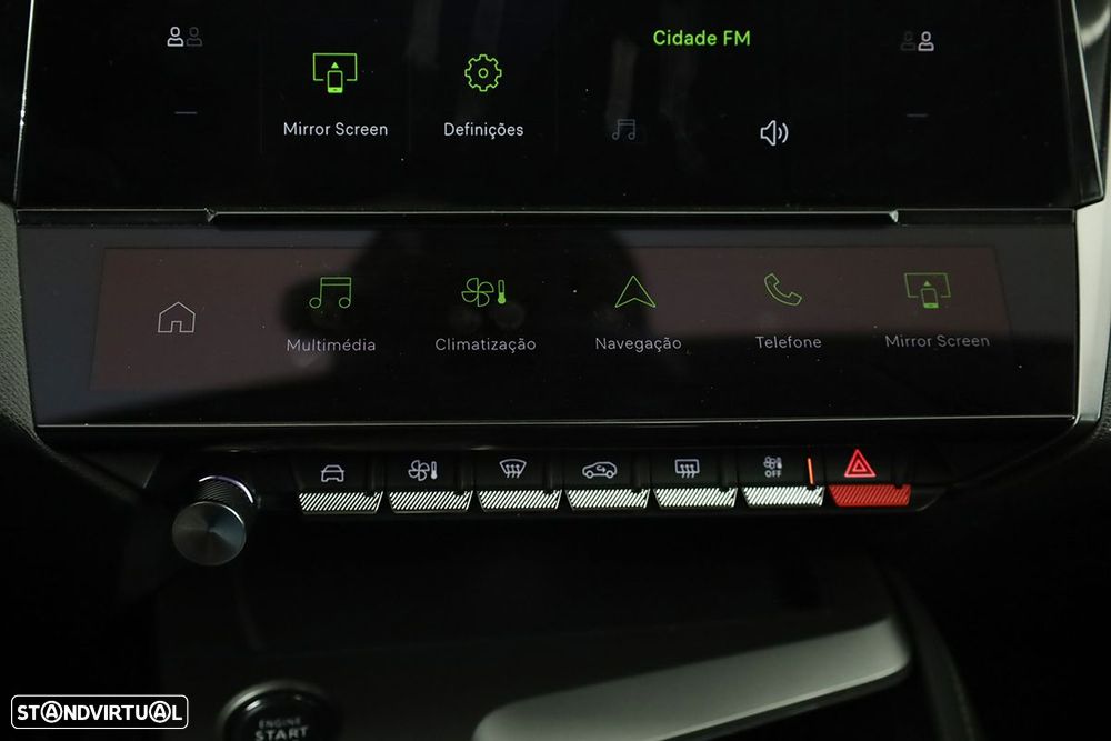 Peugeot 308 SW 1.2 PureTech GT EAT8 - 13