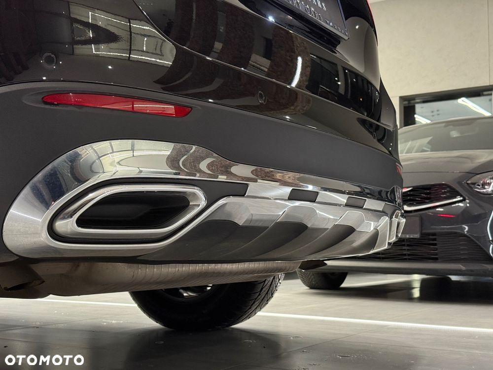 Mercedes-Benz GLC 200 4-Matic - 10