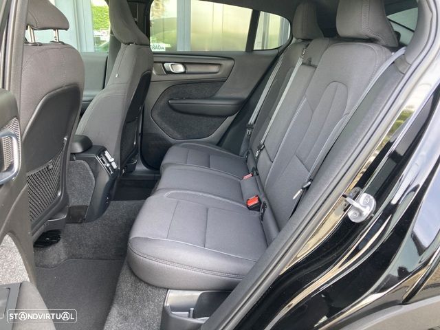 Volvo C40 Recharge Single Motor Core - 41