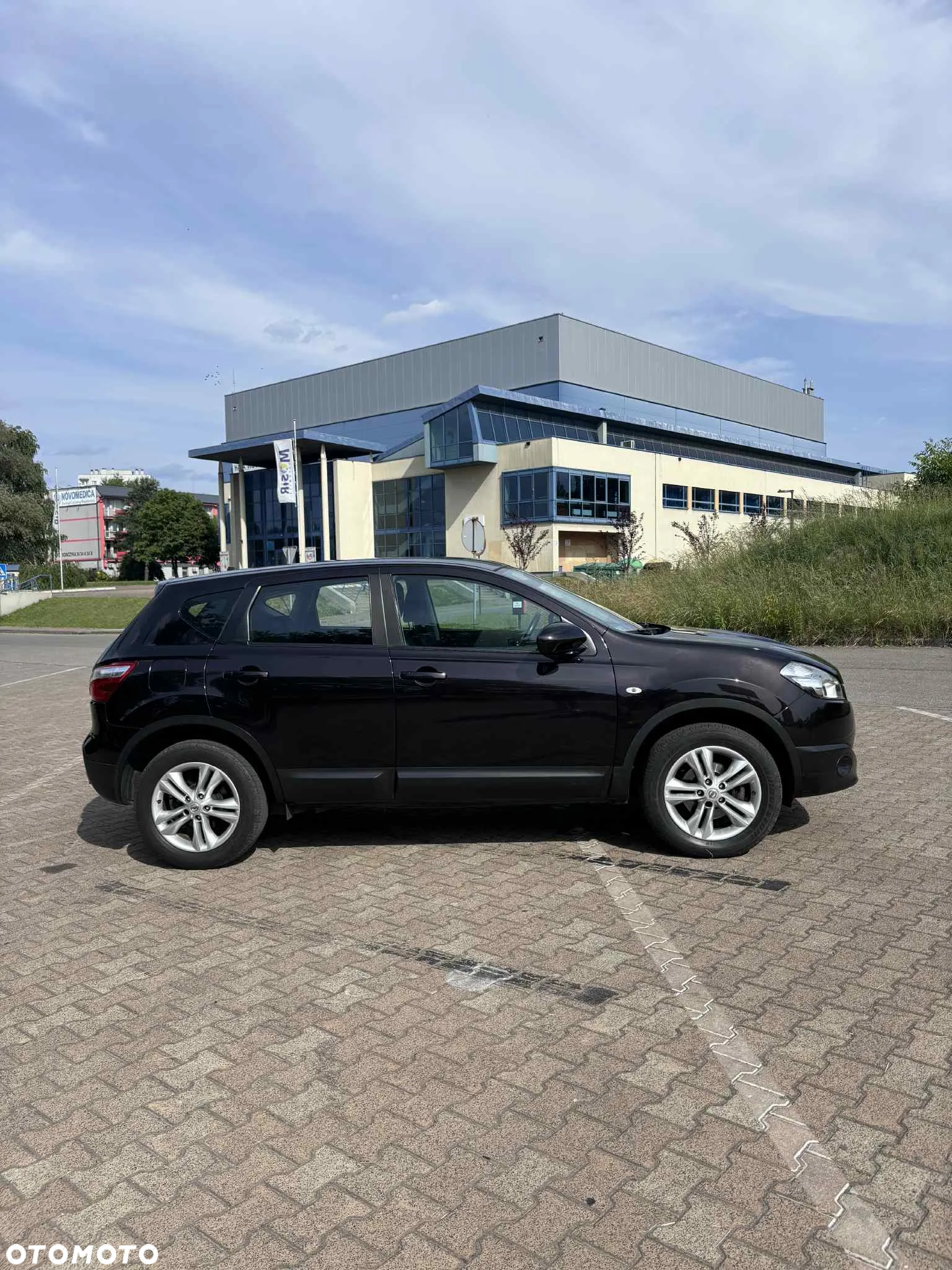 Nissan Qashqai 1.6 Acenta - 2