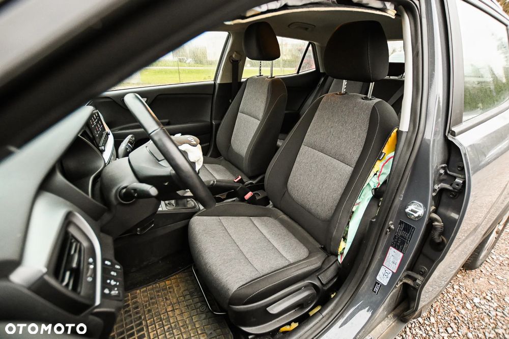 Kia Stonic 1.0 T-GDI 100 OPF Vision - 31