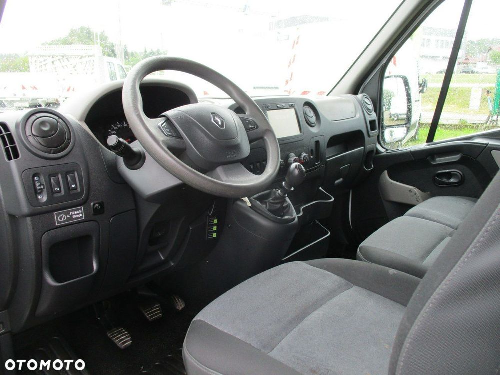 Renault Master - 5