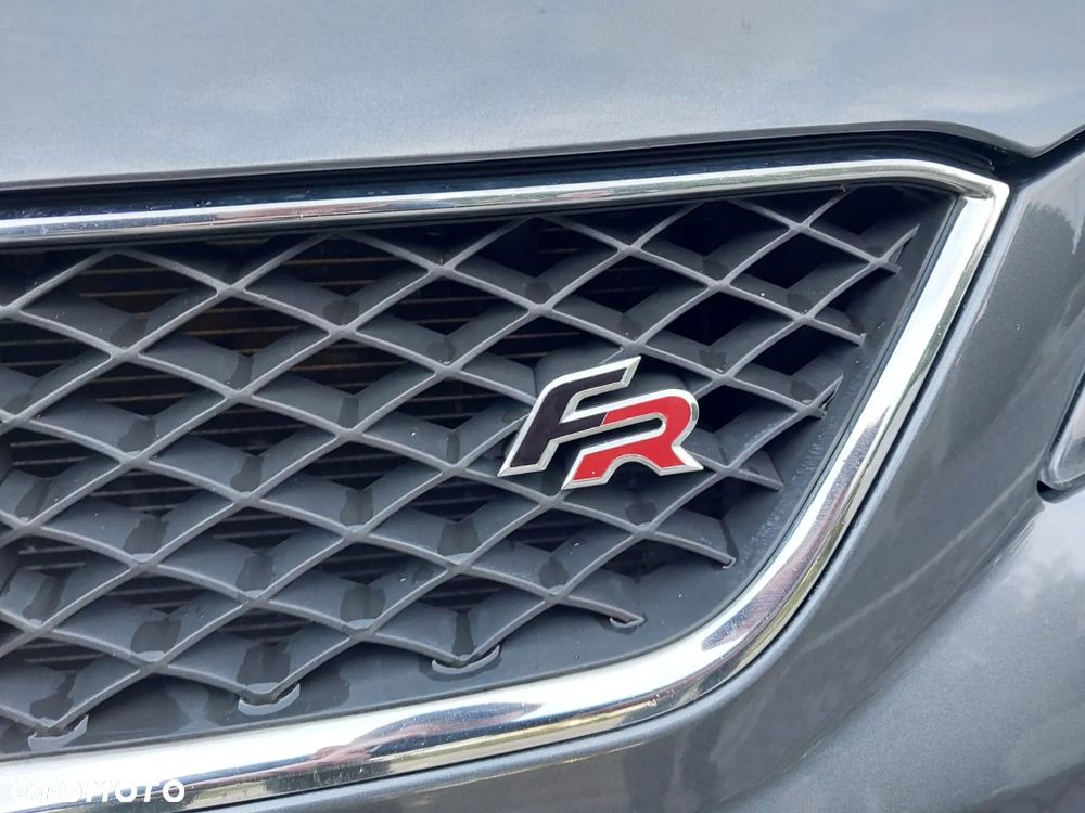 Seat Ibiza 1.0 Eco TSI S&S FR - 8