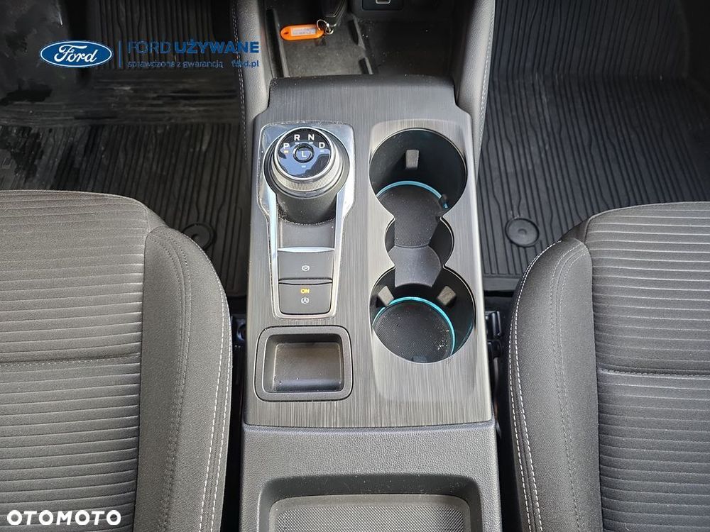 Ford Focus 1.5 EcoBlue Titanium X - 21