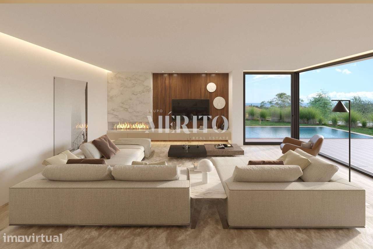 Terreno para Construção de Moradia Térrea com Piscina - Grande imagem: 2/17