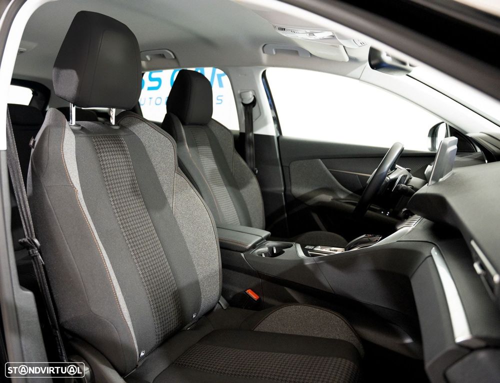 Peugeot 3008 1.2 PureTech Allure EAT8 - 16