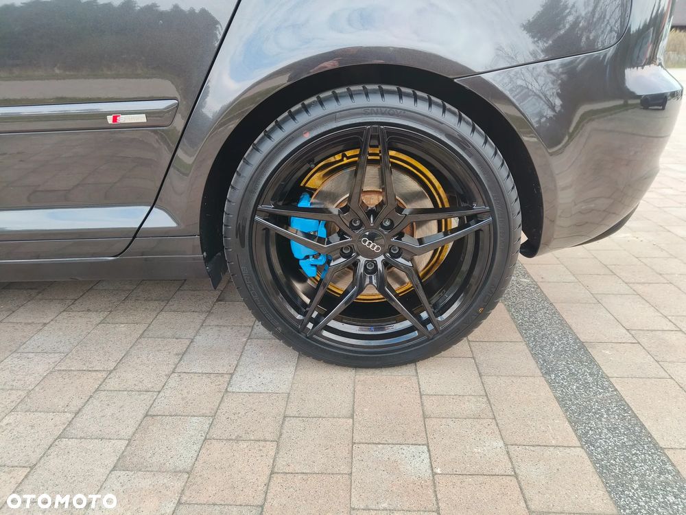 Audi A3 Sportback - 8