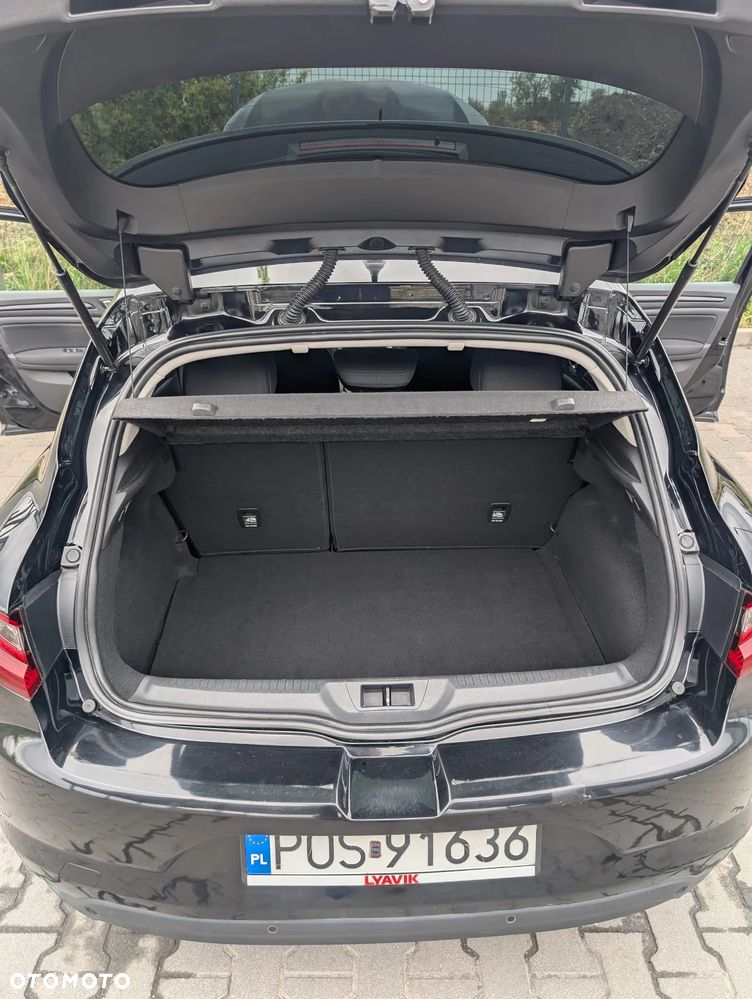 Renault Megane 1.5 dCi Zen EDC - 19