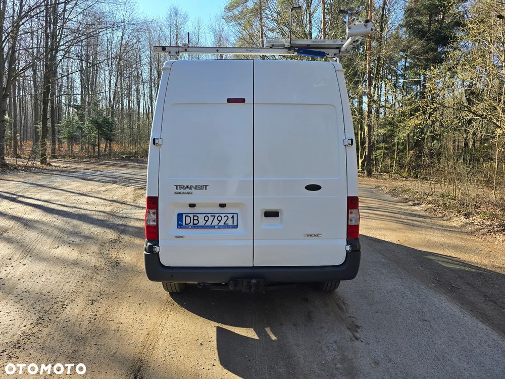 Ford Transit - 7