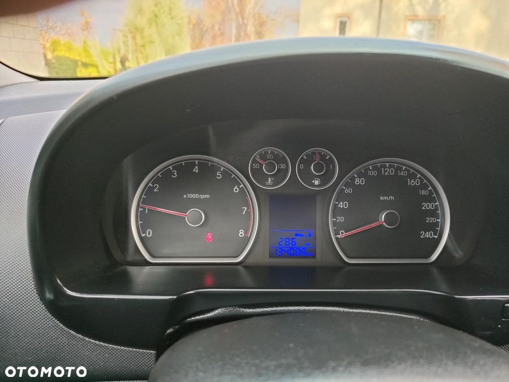 Hyundai i30 1.4 Edition 20 - 4