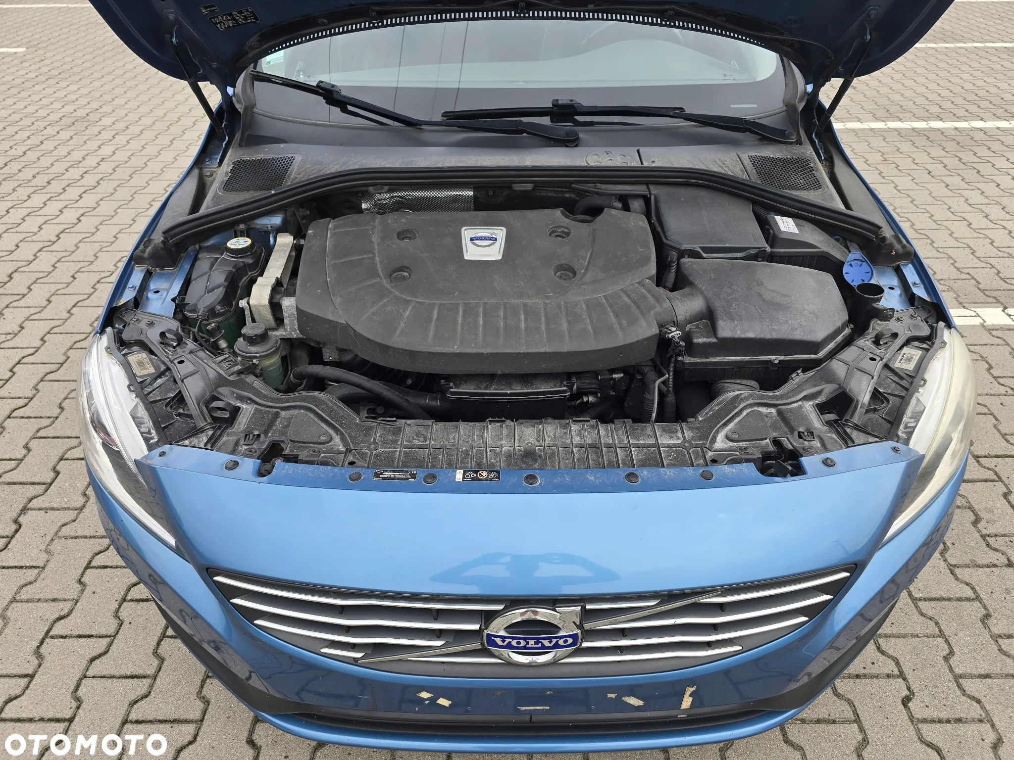 Volvo S60 D3 Momentum - 15