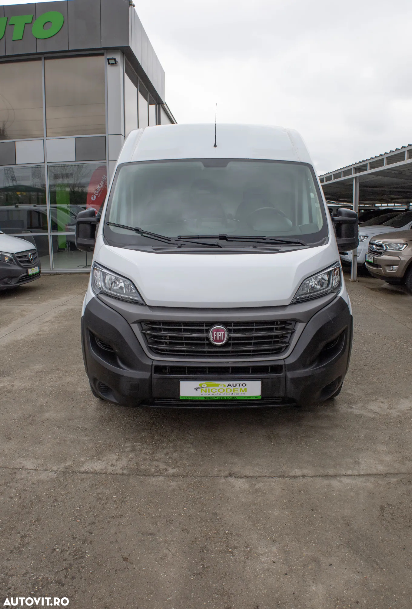 Fiat Ducato - 10