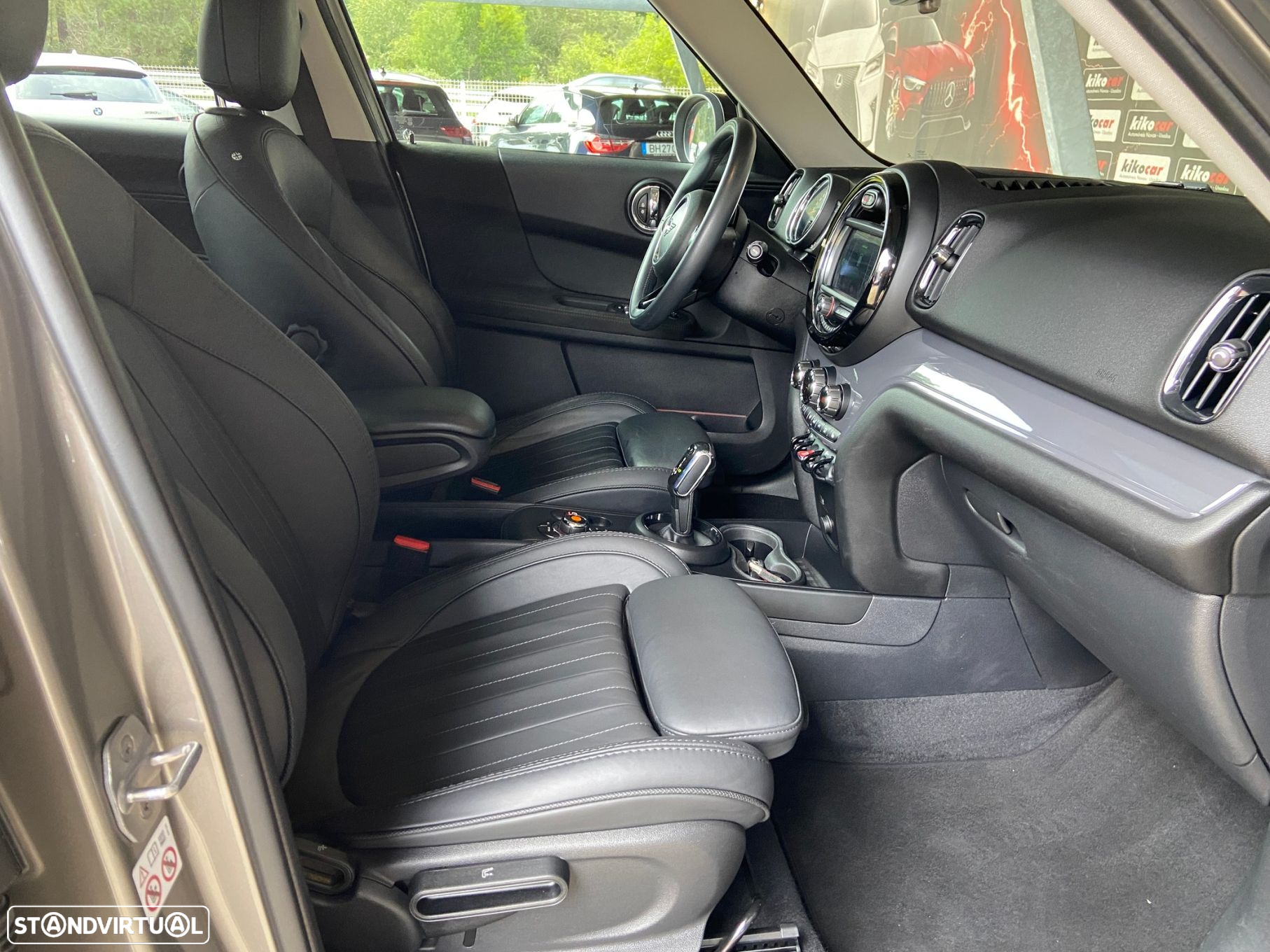 MINI Countryman Cooper D Auto - 38