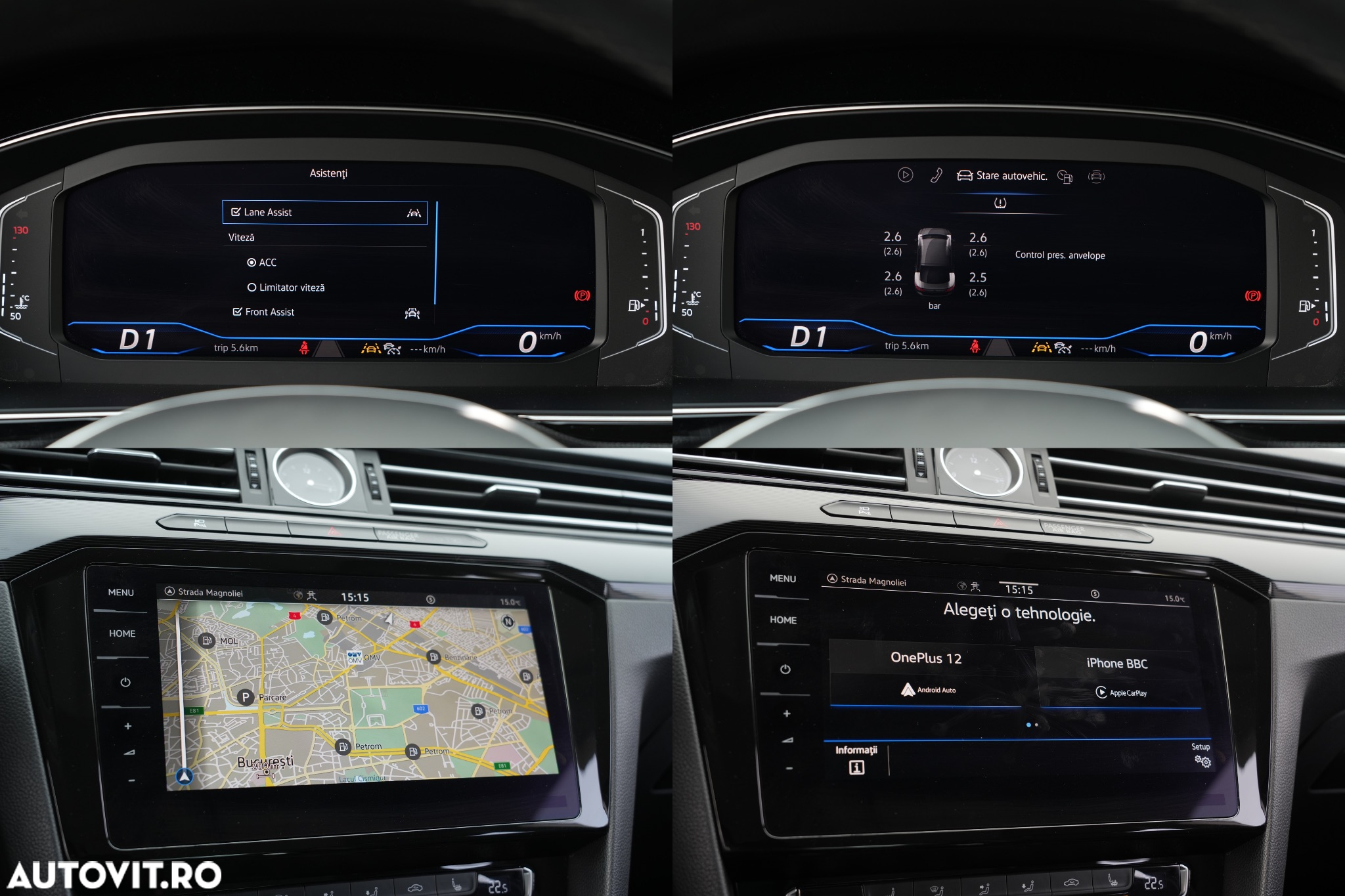 Volkswagen ARTEON 2.0 TDI SCR DSG Elegance - 18