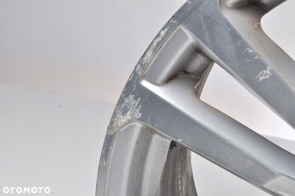 AUDI  FELGA ALUMINIOWA R18" 8J 5X112 ET46 8V0601025BC - 5