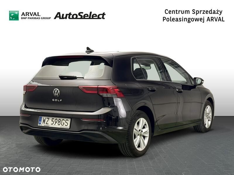 Volkswagen Golf 1.5 TSI EVO Life - 6