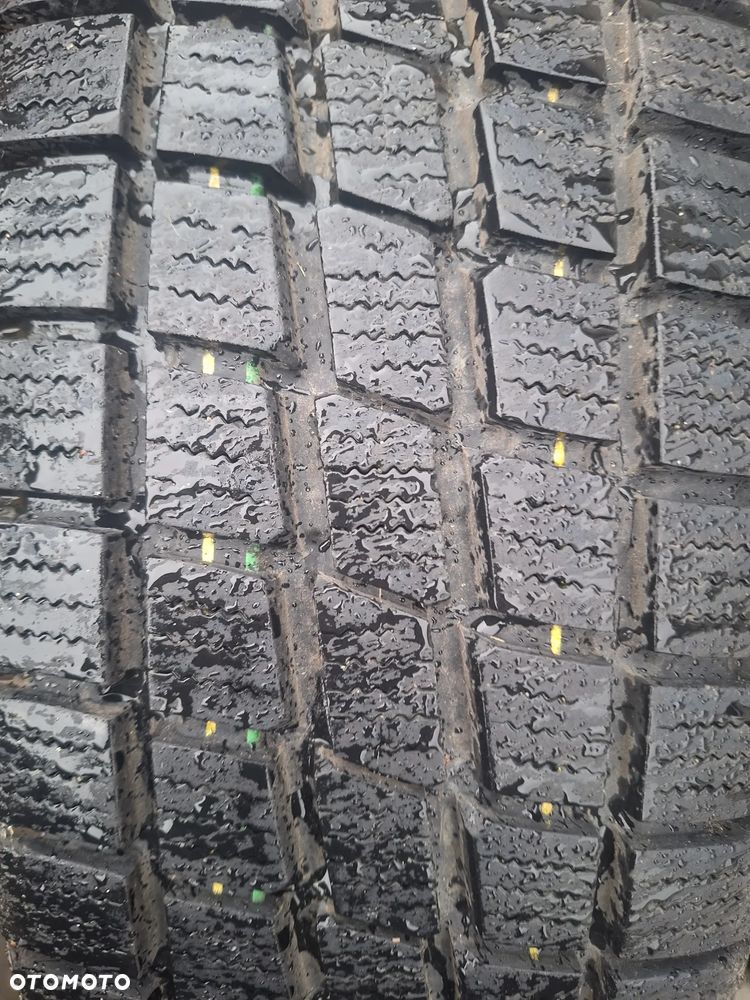 OPONY 215/65R16C Toyo H09   M+S ZIMA - 2