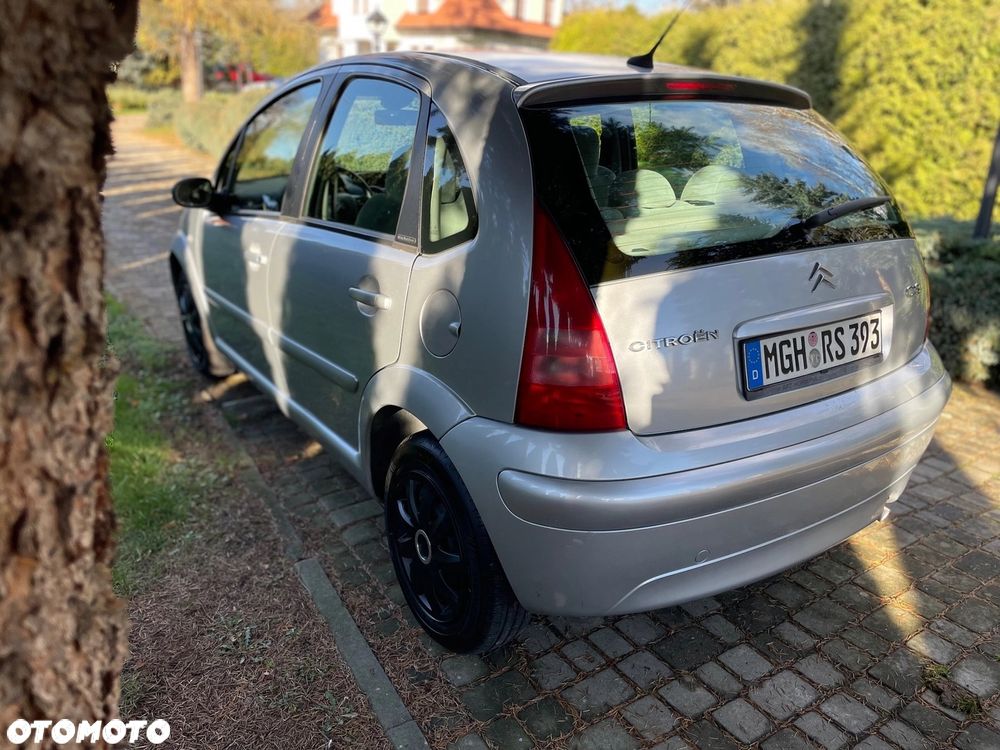 Citroën C3 - 5