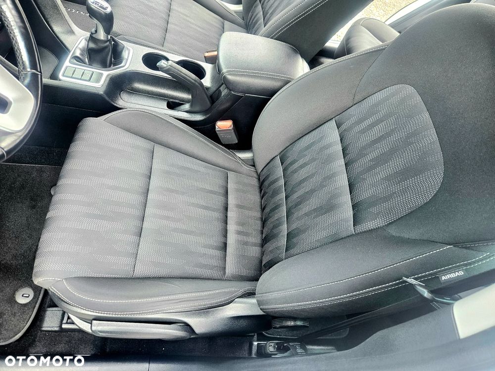 Kia Sportage - 27