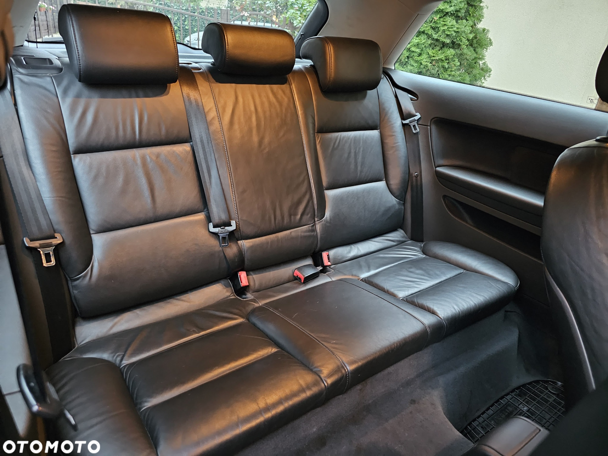 Audi A3 1.6 Ambition - 17