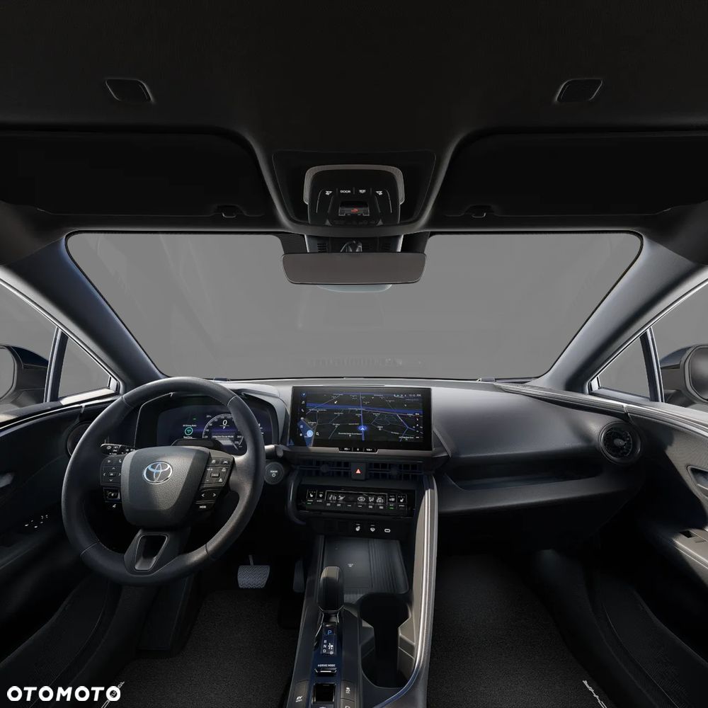Toyota C-HR 2.0 PHEV Dynamic Force Style - 2