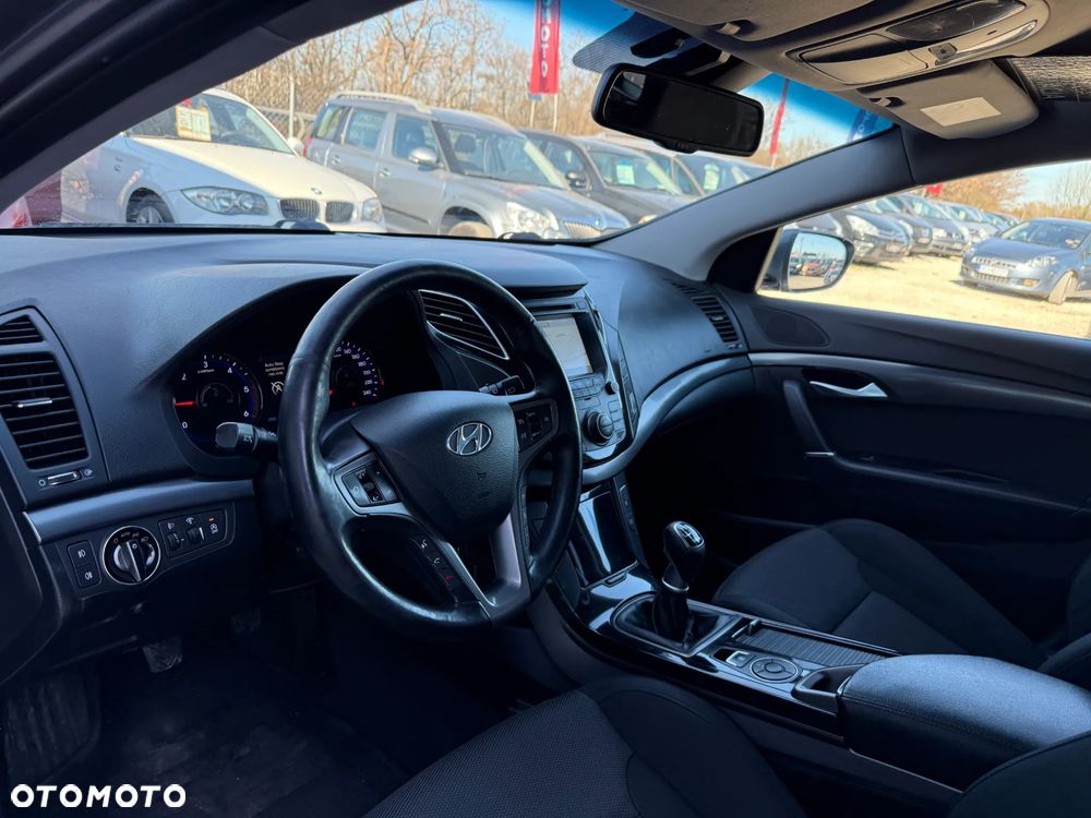 Hyundai i40 1.7 CRDi BlueDrive Business - 22