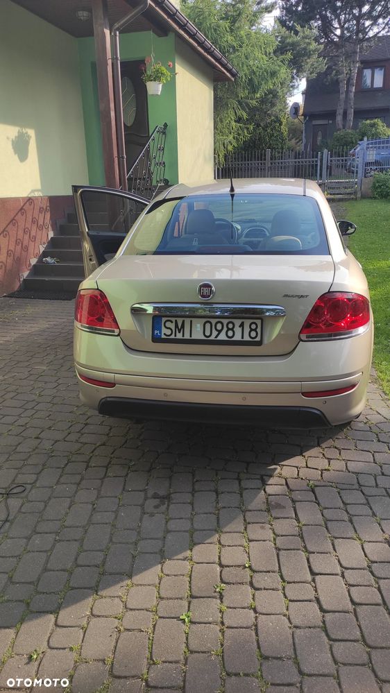 Fiat Linea 1.3 MJ 16V Pop - 6