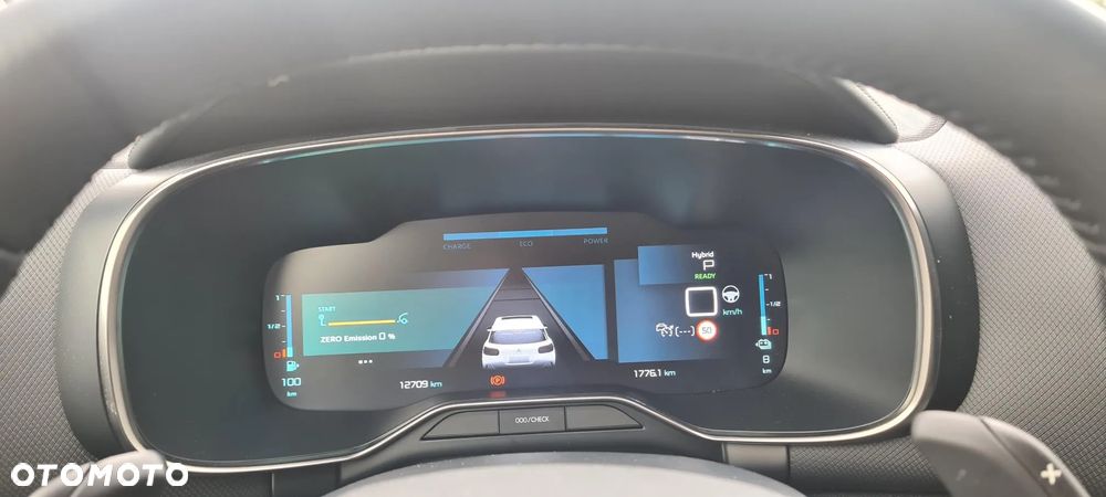Citroën C5 Aircross 1.6 PHEV 180 Shine Pack EAT8 - 23