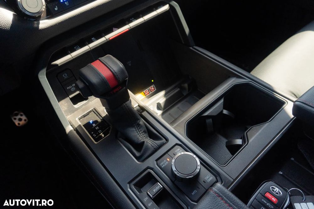 Toyota Tundra - 25