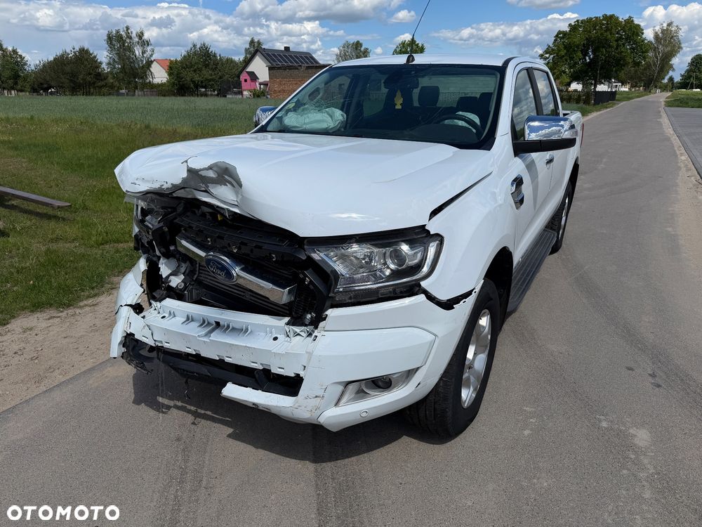 Ford Ranger - 2
