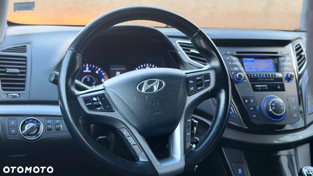 Hyundai i40 1.7 CRDi Comfort - 28