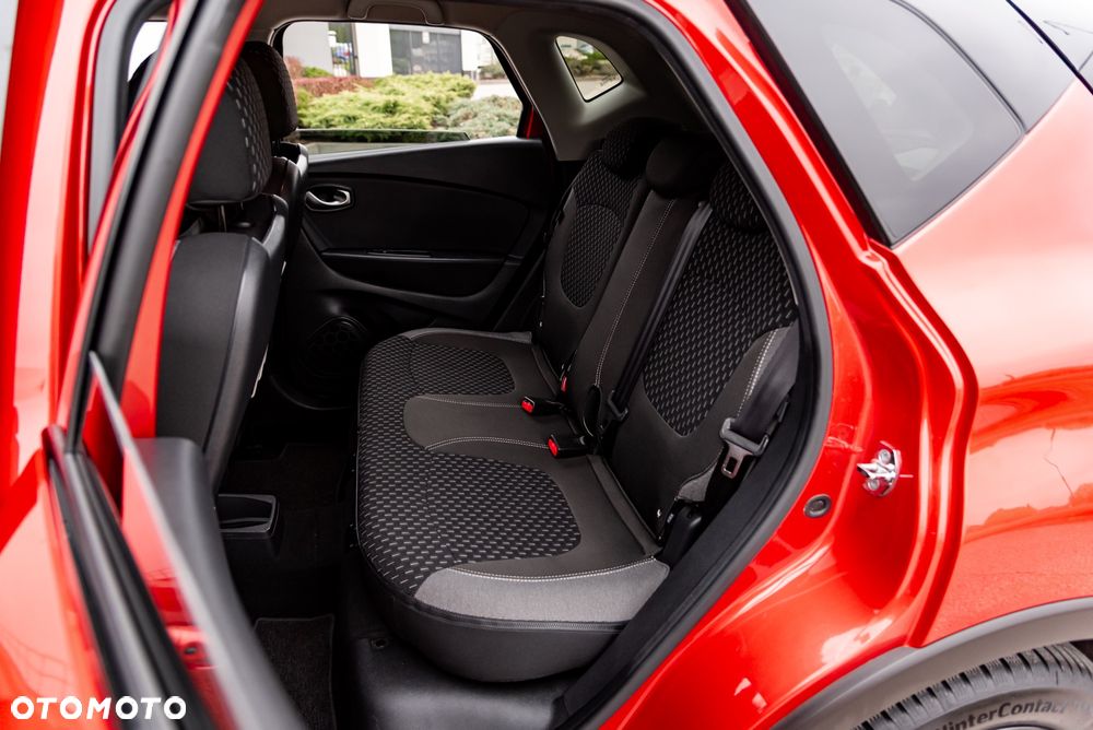 Renault Captur 1.0 TCe Zen - 22