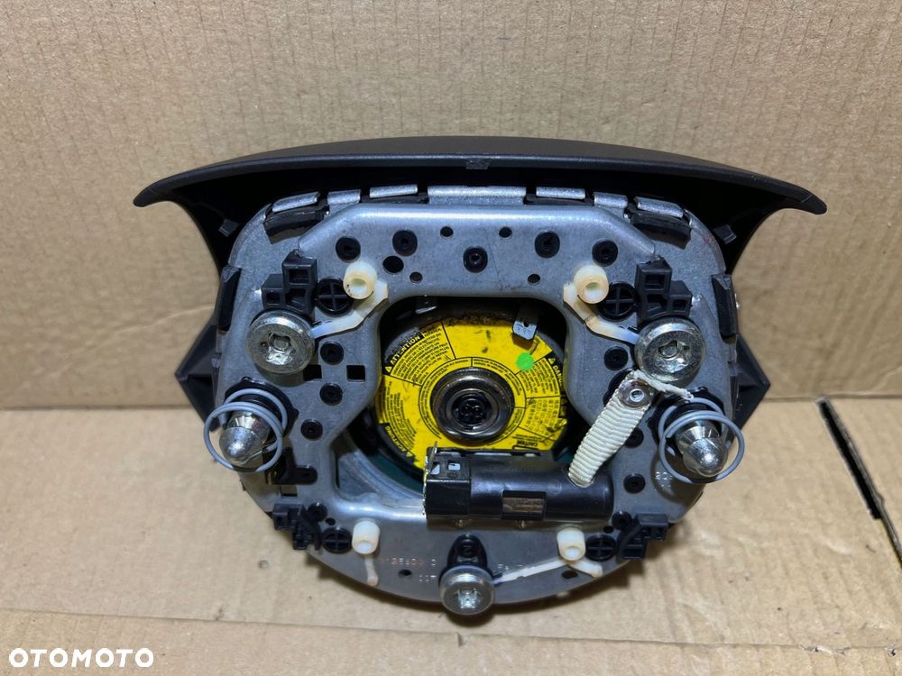 audi a8 d4 poduszka powietrzna kierowcy airbag moorbraun 4h0880201m - 11