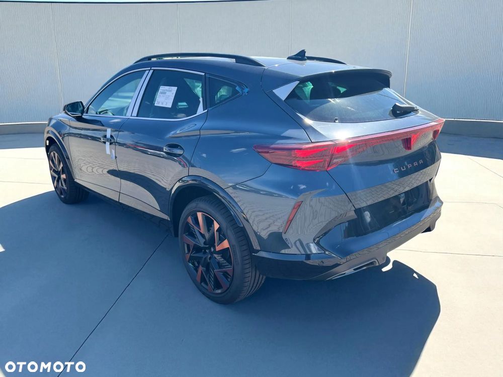 Cupra Formentor 2.0 TDI DSG - 8