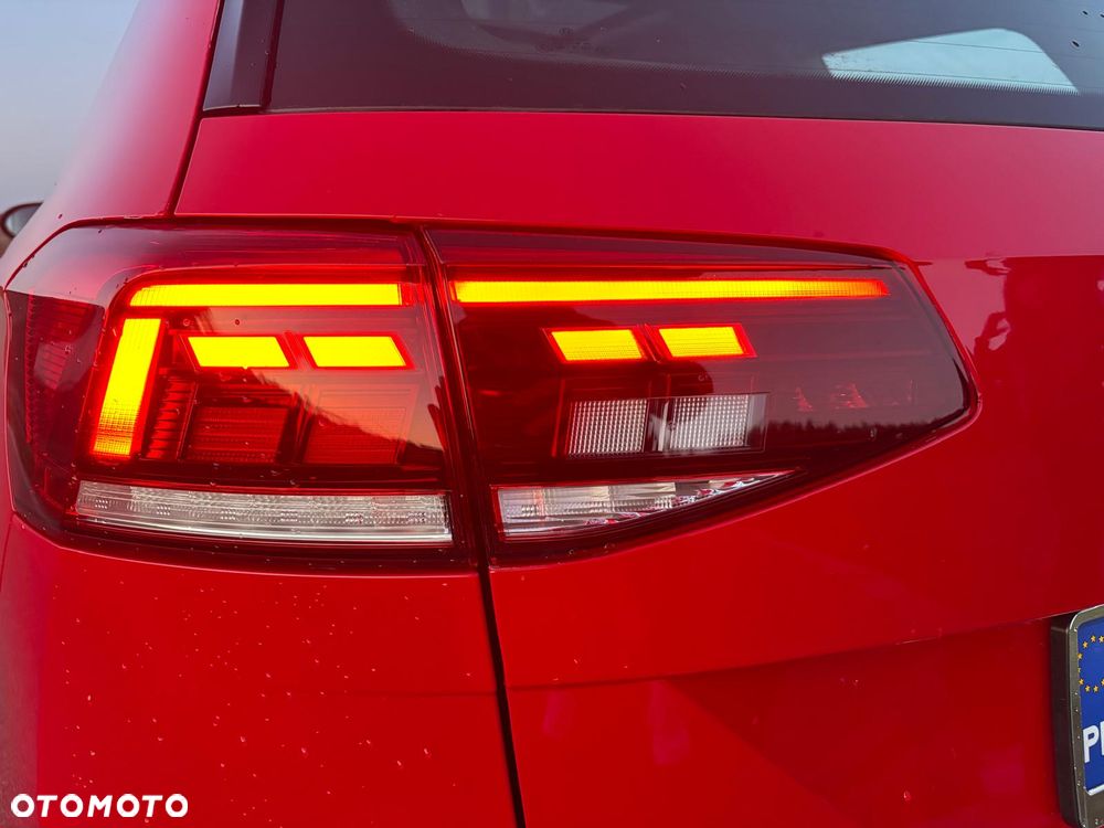 Volkswagen Passat - 29
