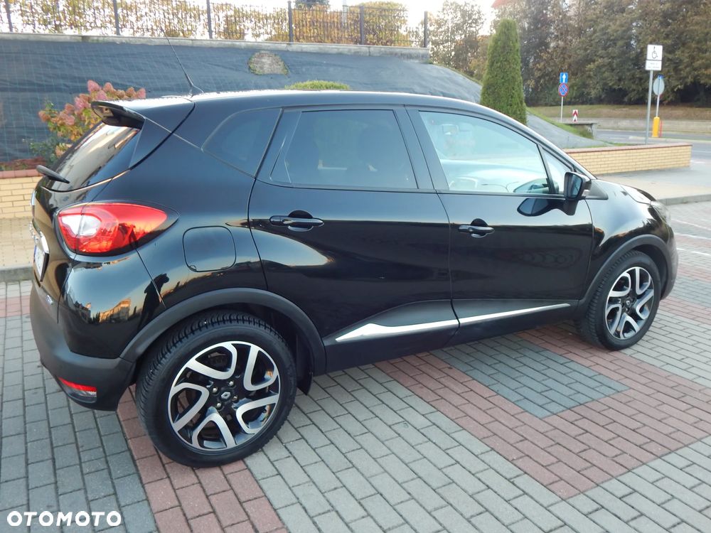 Renault Captur 0.9 Energy TCe Limited - 18
