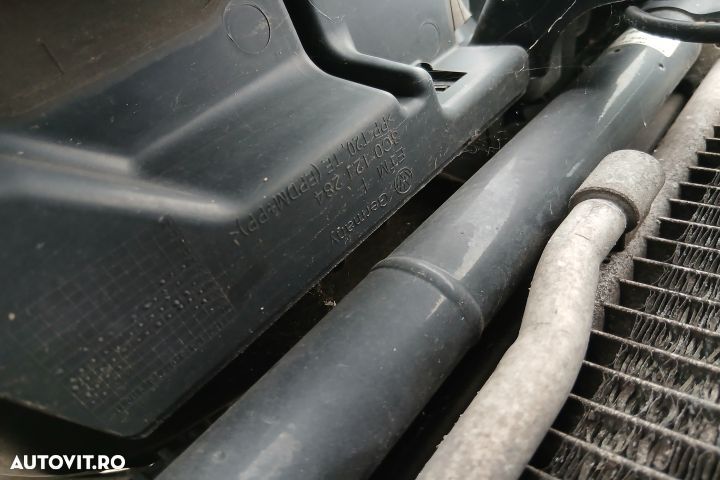 Trager / Calandru 1K0121207BC 1K0121205AD 3C0145805AE 3C0121284 1K012 - 9
