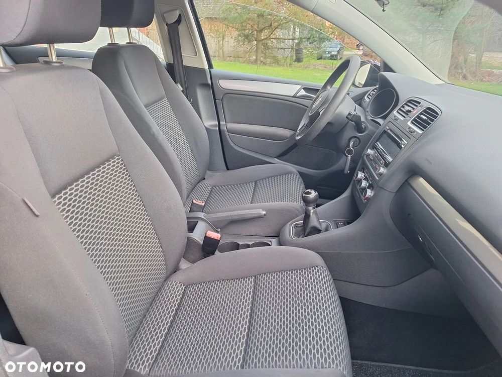 Volkswagen Golf 1.4 United - 15