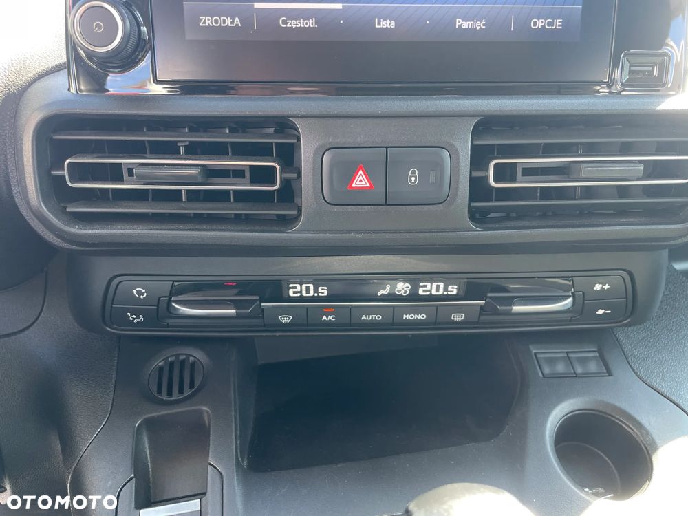 Toyota Proace City Verso 1.5 D-4D L1 Combi - 17