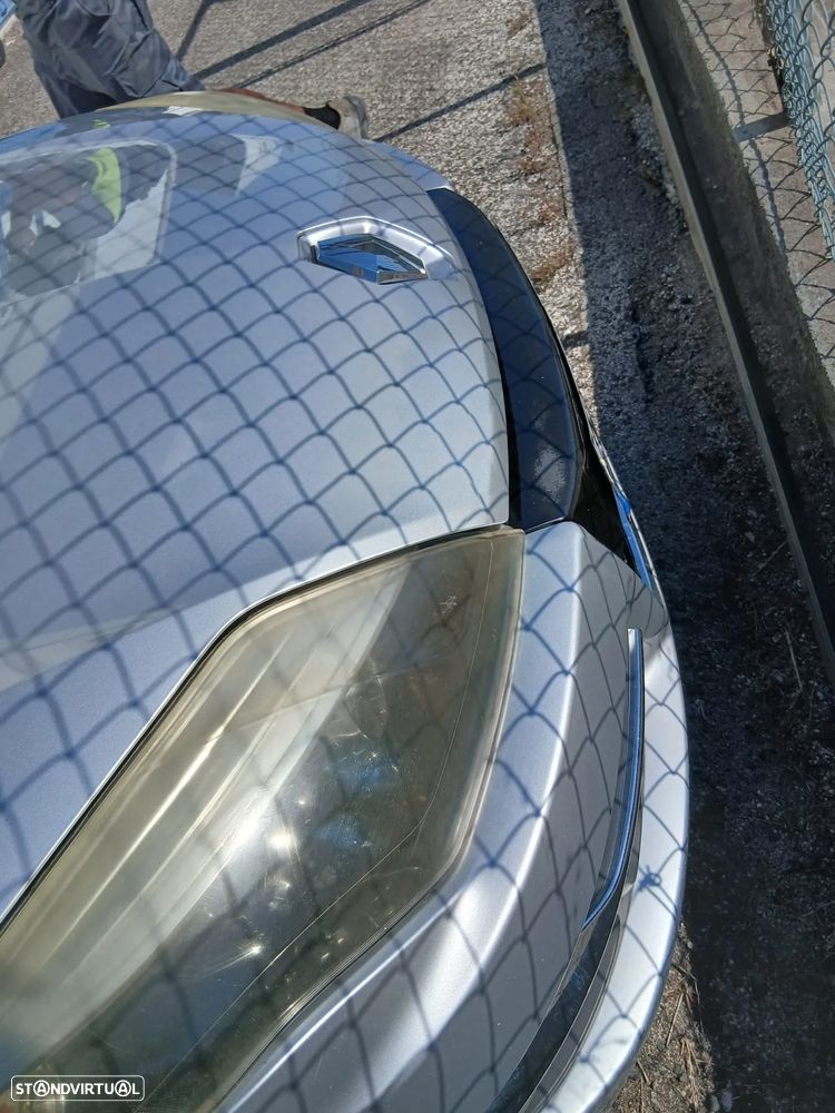 Renault Laguna Break 2.0 dCi GT 4Control - 10